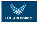 [airforce] of the (united states of america)