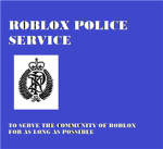 Robloxian police service