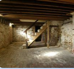 The Basement......