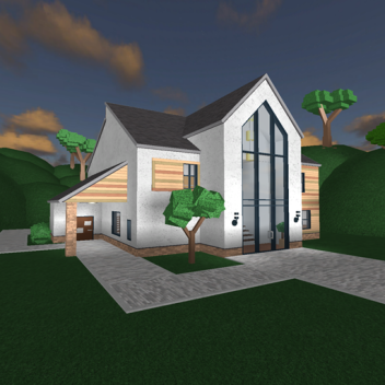 Modern Home Showcase -Camcool12354-