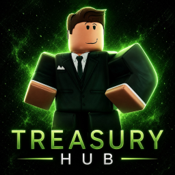 Treasury Hub