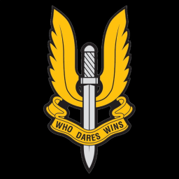SAS Shadow Task Force 141 HQ