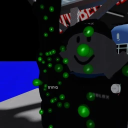bluudude train simulator [still in develepoment] icon