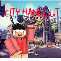City hangout with voice chat