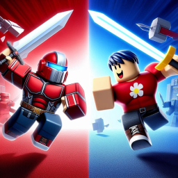 Red Vs Blue: Countdown