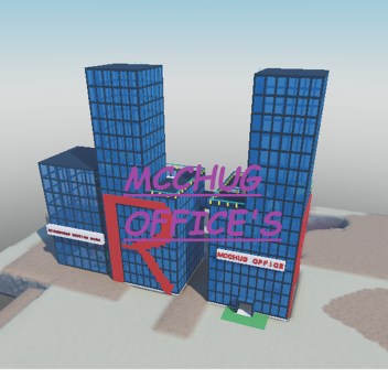 McChug Meeting and Office Buildings