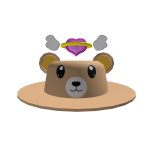 😇🧸👒