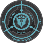 [Security Department] » [Security Combat Medics]