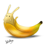 Banana Slugz