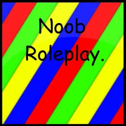 [Broken] Noob Magic Roleplay. icon