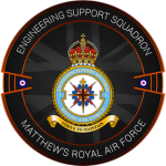 | RAF | Engineering Support Squadron