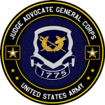 Judge Advocatе Gеnеral Corps