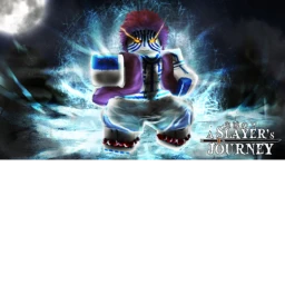 Slayers Journey icon