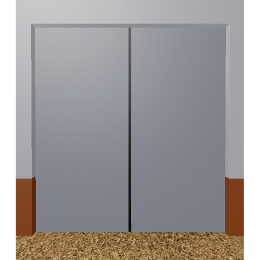 Elevator Obby