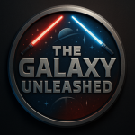 The Galaxy Unleashed