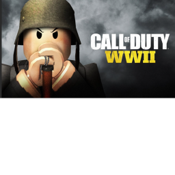 Call of Duty / New S.C.P