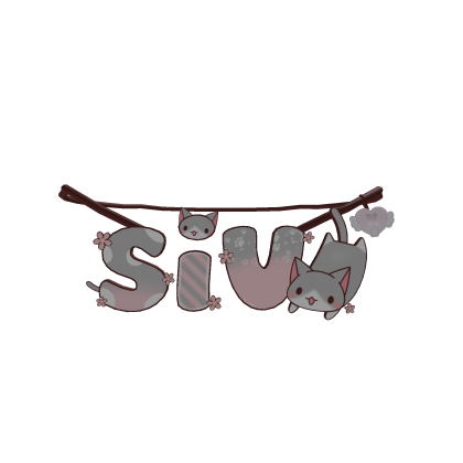 siv ♡.