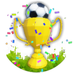 Wall Cup Champion ⚽