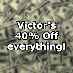 New save game!