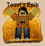 Toast64’s ugc store!1! Group Thumbnail