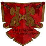God of Kanzia