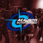 Acauntis Military Exchange Group Thumbnail