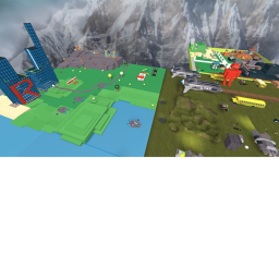 playground fun items and things