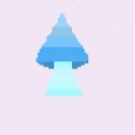 <3 Sleepy Mushrooms <3