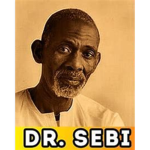 【Future】 Dr. Sebi