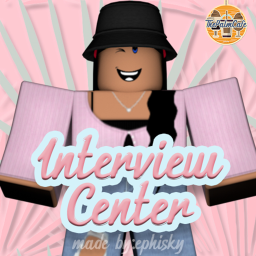 Interview Center | The Palm Cafe