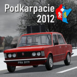 [BETA] Podkarpacie 2012 