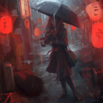 _The Red Society_