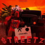 $ T R E E T Z