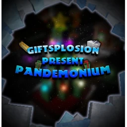 Giftsplosion 2023 : Present Pandemonium icon