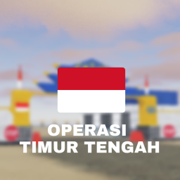 POLRI | Syria Operation