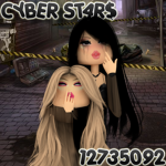 CYBER ST4R$