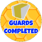 Guards Completed