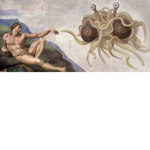The Church of Pastafarian
