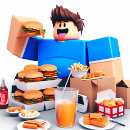 Eat Food!
