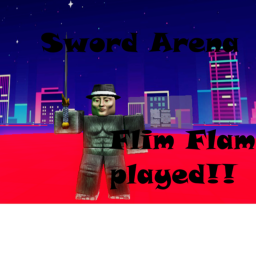 🌌Sword Arena and Hangout🌌