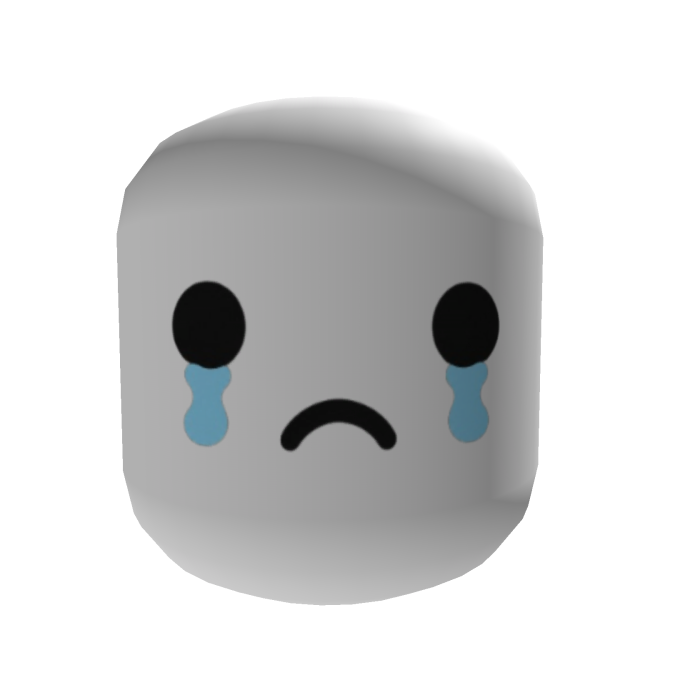 Crying Face