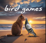 CatBird Games