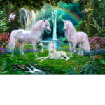 The Unicorn Blast