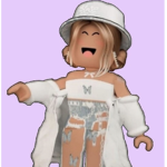 Daniela’s weird fan group