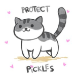 PROTECT PICKLES