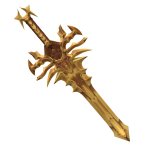 Devil's Golden Midas