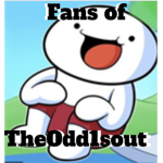 The Odds ones out FanGroup