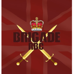 [R-GG] - Royal Brigade of Close Protection