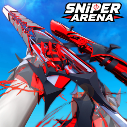 Sniper Arena icon