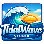 TidalWave Studio!